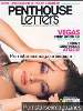 Adult magazine Penthouse Letters January 2006